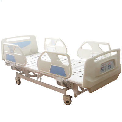 41in 460MM Five Function Electric Home Care Bed Nursing ICU Room Iso9001
