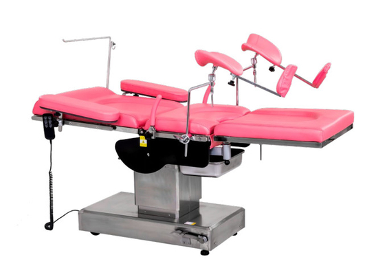Good price W720MM Multi-Functional Electric Gynecological Examination Bed For Pregnant Women online