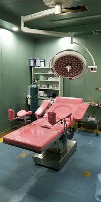 MDK -ZC2 Hospital medical cheap price Multi-function Gynaecological obstetric delivery examination bed for sales