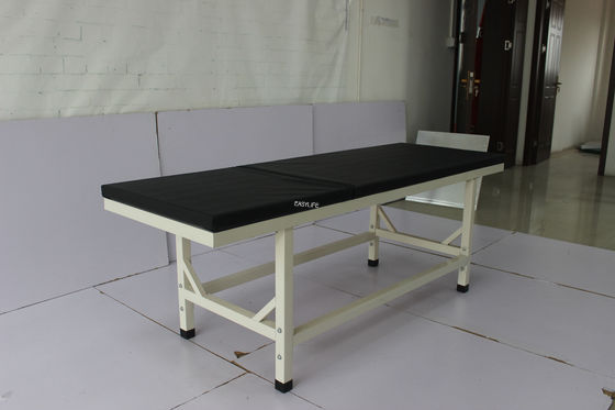 EXAMINATION TABLE WITH MATTRESS