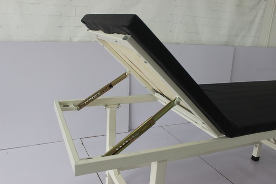 EXAMINATION TABLE WITH MATTRESS