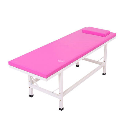 1.9m Medical Exam Bed Examination Couch Manually Operated ODM