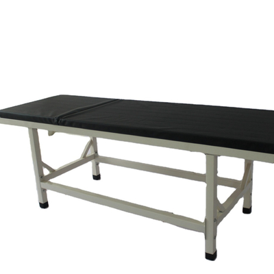 Good price 650MM Gynecological Electric Examination Beds Aluminum Alloy  Black Oem online