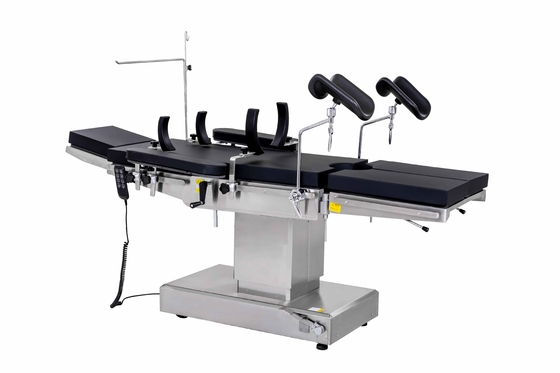 Good price MDK-ZC2(II) Multifunctional General Electric OT Table Stainless Steel Orthopedic Surgical Table online