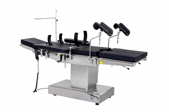 MDK-ZC2(II) Multifunctional General Electric OT Table Stainless Steel Orthopedic Surgical Table