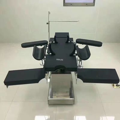 MDK-ZC2(II) Multifunctional General Electric OT Table Stainless Steel Orthopedic Surgical Table