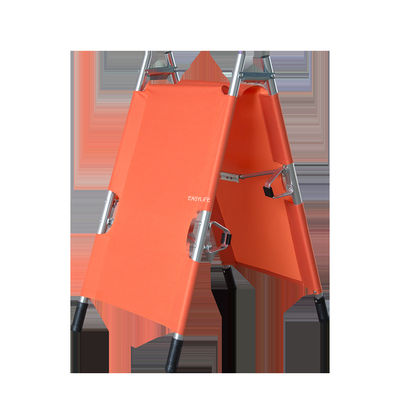 210 X 44 X 6cm Folding Collapsible Ambulance  Medical Litter Stretcher 159 Kg Load