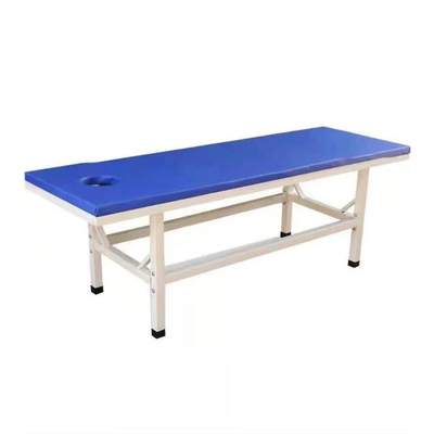 Good price H800mm Patient Electric Examination Beds Manually Operated 75in online