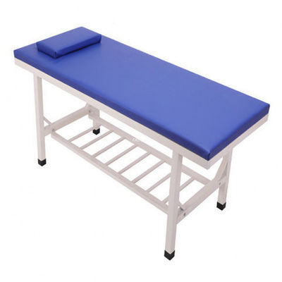 H800mm Patient Electric Examination Beds Manually Operated 75in