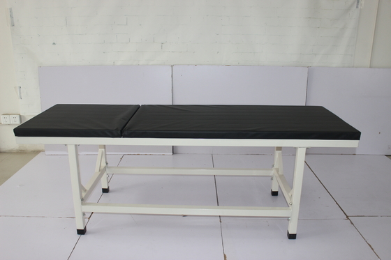 Good price W650MM Gynecological Electric Examination Beds Hospital 240KG Flat Table online
