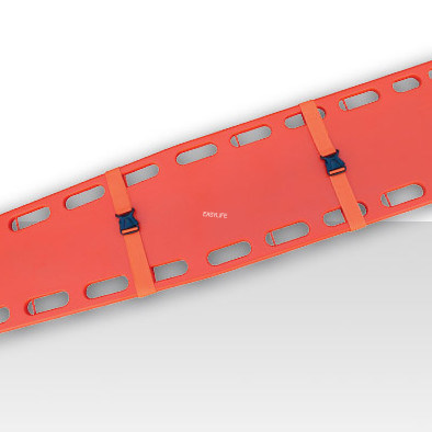 94 X 50 X 9CM 159 Kg Emergency Transfer Folding Stretcher Medical Transport Ambulance