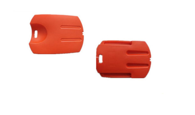 60.5CM Hot Selling Lightweight Durable Medical Emergency First Aid Device Plastic CPR Board