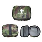 High Quality Hospital Supply Medical Equipment Mini First Aid Kit For Car Eva First Aid Kit Bag