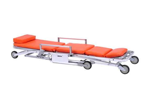 Good price MDK-D4  Hot sale Adjustable Emergency Collapsible Ambulance Stretcher online