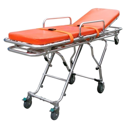 Good price 500lbs Adjustable Emergency Evacuation Stretcher  Customized Logo online