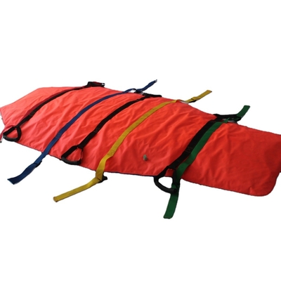 Good price Soft Aluminum Alloy 80CM Medical Vacuum Mattress Stretcher Types online