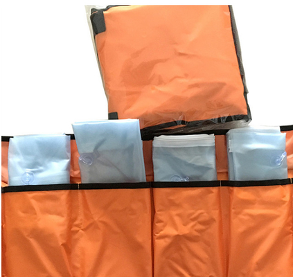Good price Medicare Suregical Dynamic Inflatable Splint Set Kit For First Aid Use online