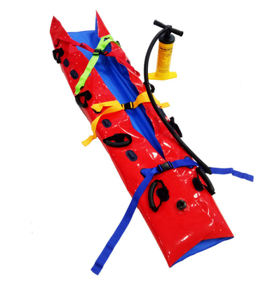 Good price DG-E10 Vacuum Mattress Folding Emergency Rescue Stretcher 8 KG Gross 6 KG Net Weight online