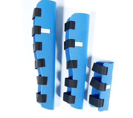 Good price 1.65kg Limb Splint For Medical Use Orthopedic Brace For Fracture Injury Treatment online