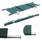 Good price Portable Folding Medical Stretcher First Aid 2140mm Emergency Rescue online