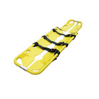 Good price HDPE Plastic Folding Spine Board Stretcher Medical Floating Water Rescue online