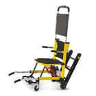 Good price Electric Powerful Stair Climbing Wheelchair For Emergency Evacuation online