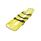 Good price Ambulance Operators Spencer Folding Scoop Stretcher Transfer Patient online