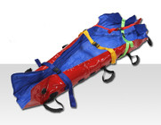 Good price High Quality First Aid Portable Soft Ambulance Rescue Full Body Vacuum Mattress Stretcher online