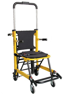 Good price New Design Wheelchair Stair Lift Price For Old Man Stair Lift  Chair Stair Climbing Manual crawler stair stretcher online