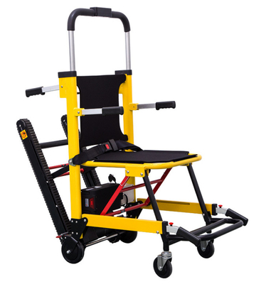 Good price Electric Foldable Stair Chair Stretcher For Old Disabled People online