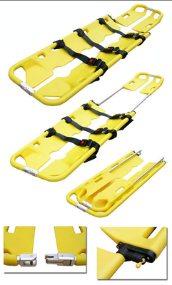 Good price Ultra Light Weight Good Shock Absorption Plastic Shovel Stretcher Sophisticated Appearance online