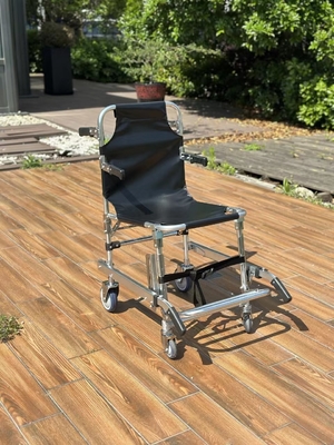 Good price Rugged Lightweight stair chair stretcher Flexible Thickened Aluminum Alloy online