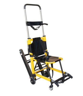 Good price Hot Sale Foldable Ambulance Chair Stretcher Stairs For Disabled Evacuation online