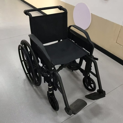 Good price Non-magnetic Wheelchair Suitable For Safe Use In Mri Examination Rooms online