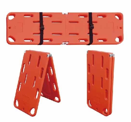 Good price 191x 47 X 3cm 159 Kg Emergency Rescue Stretcher Bed Ambulance Folding First Aid Device online