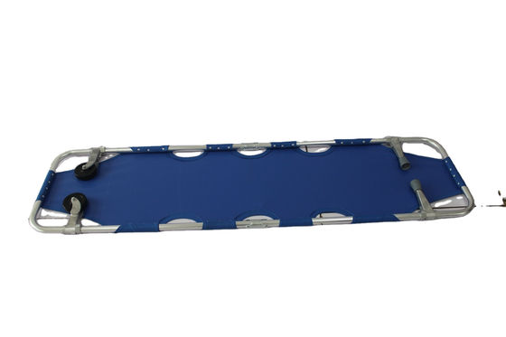 Good price 185 X 50 X18 Cm Ambulance Scoop Emergency Medical Stretcher Lightweight ABS online