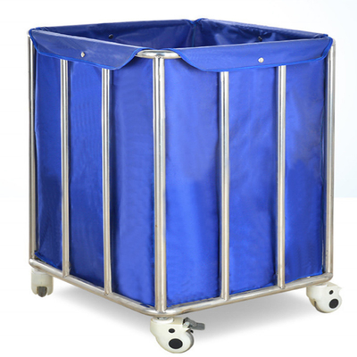 Good price Bucket Dirt Cleaning Medical Trolley For Hospital Dirt Cleaning 850 X 650 X 850mm online