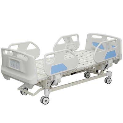 Good price 41in 460MM Five Function Electric Home Care Bed Nursing ICU Room Iso9001 online