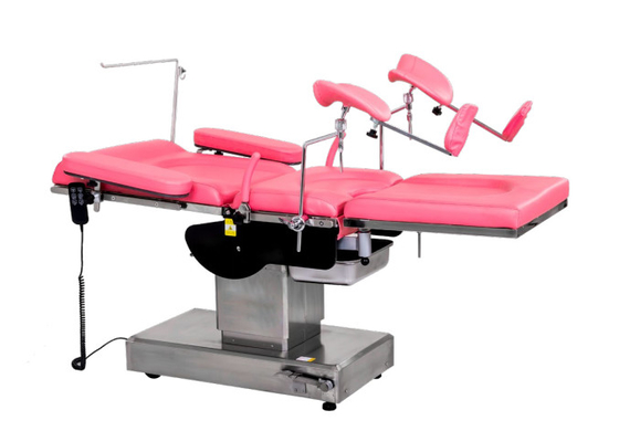 MDK -ZC2 Hospital medical cheap price Multi-function Gynaecological obstetric delivery examination bed for sales