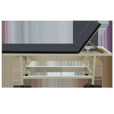 Good price Aluminum Alloy Medical Gynae Examination Beds Manually Lifting online
