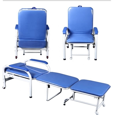 Good price 1.9m 65CM Hospital Accompany Sleeping Chair online