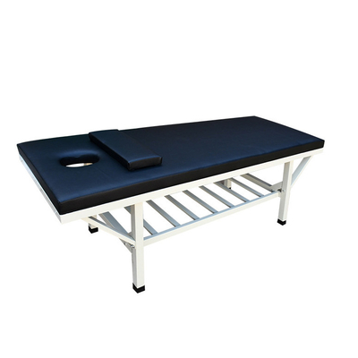 folding patient examination couch medical exam table adjustable backrest lift examination bed 26in L1900MM