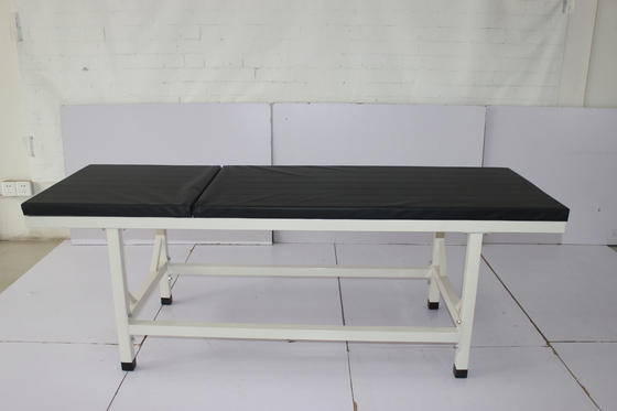 W650MM Gynecological Electric Examination Beds Hospital 240KG Flat Table